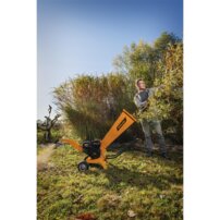 Riwall Pro RPS 7058