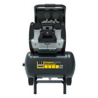 Kompresor CPM 220-9-20 WOF SILENTMASTER