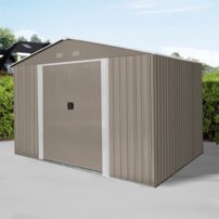 Riwall pro rmsa 8x10 brown 3x2,4m
