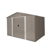 Riwall pro rmsa 8x10 brown 3x2,4m