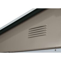 Riwall pro rmsa 8x10 brown 3x2,4m