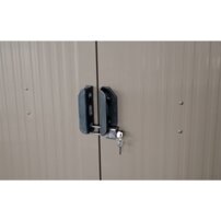 Riwall pro rmsa 8x10 brown 3x2,4m