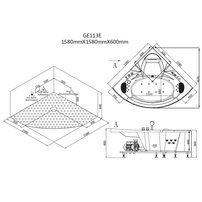 AWT ge113E 158x158
