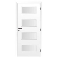 Dvere SM-17  80 pravé