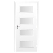 Dvere SM-17 90  pravé