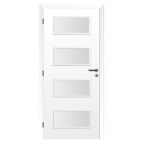 Dvere SM-17  90 ľavé