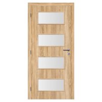 Dvere SM-17  70 ľavé