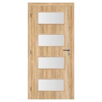 Dvere SM-17  90 ľavé