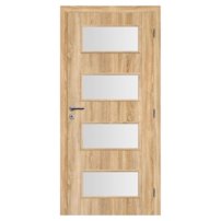 Dvere SM-17  70 pravé