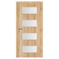 Dvere SM-17 90  pravé