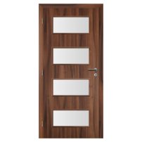 Dvere SM-17  80 ľavé