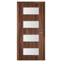 Dvere SM-17  70 ľavé