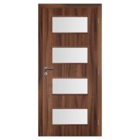 Dvere SM-17 90  pravé