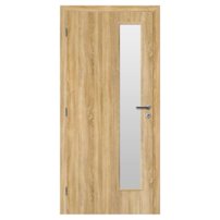 Dvere SM-22 80 ľavé