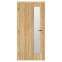 Dvere SM-22 60 ľavé