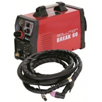 SOLUTION BREAK 60