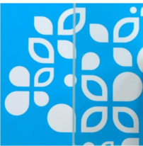 ARTTEC BRILIANT NEW - sprchový box model 2 clear