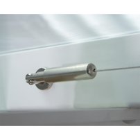 Palram Krycí Zástena Pro Torino 3 x 4,25 / Sierra 3 x 4,25